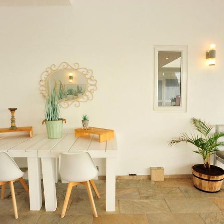 The Beach House - West Coast Mauritius ريفير نوار المظهر الخارجي الصورة