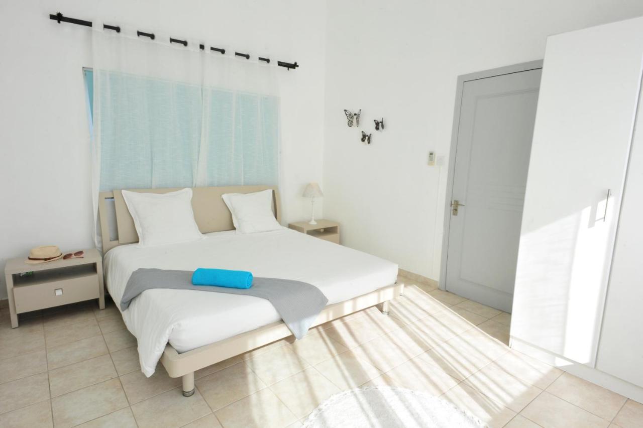 The Beach House - West Coast Mauritius ريفير نوار المظهر الخارجي الصورة