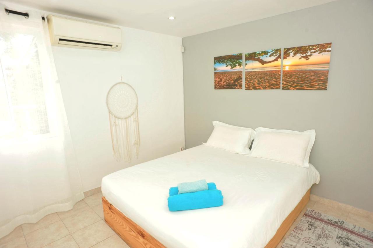 The Beach House - West Coast Mauritius ريفير نوار المظهر الخارجي الصورة