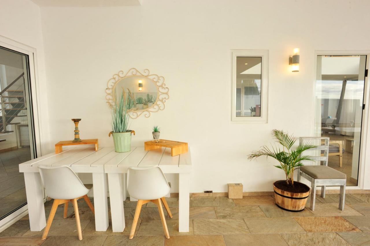 The Beach House - West Coast Mauritius ريفير نوار المظهر الخارجي الصورة