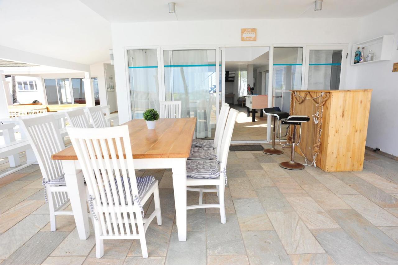 The Beach House - West Coast Mauritius ريفير نوار المظهر الخارجي الصورة